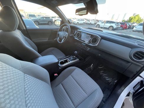 Used 2023 Toyota Tacoma SR5 image 23