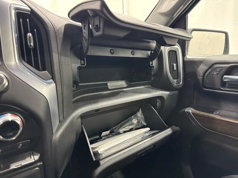 Certified 2020 GMC Sierra 1500 Elevation w/ Elevation Value Package AWD/4WD image 20