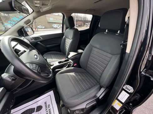 Used 2021 Ford Ranger XL w/ Equipment Group 101A High image 17