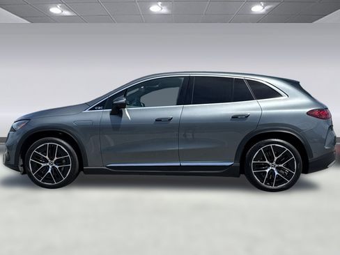 Certified 2023 Mercedes-Benz EQE 350+ 4MATIC SUV image 2