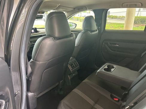 Used 2024 MAZDA CX-50 AWD 2.5 S w/ Preferred Package image 30