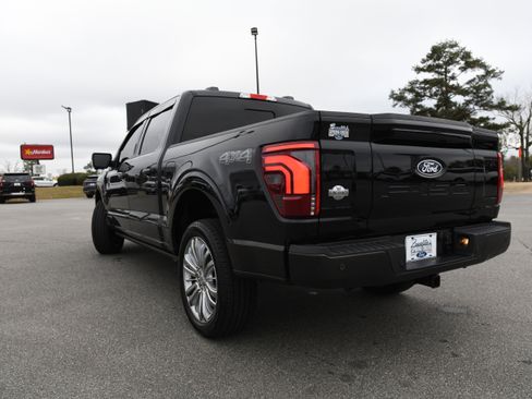 Used 2024 Ford F150 King Ranch image 14