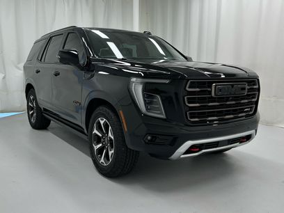 Used 2026 GMC Yukon AT4 Ultimate
