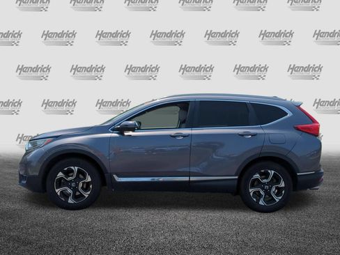 Used 2018 Honda CR-V Touring image 7