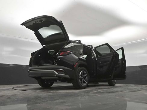 New 2026 Hyundai Tucson SEL FWD image 46