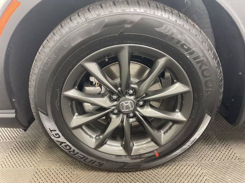 New 2026 Honda CR-V EX-L image 38