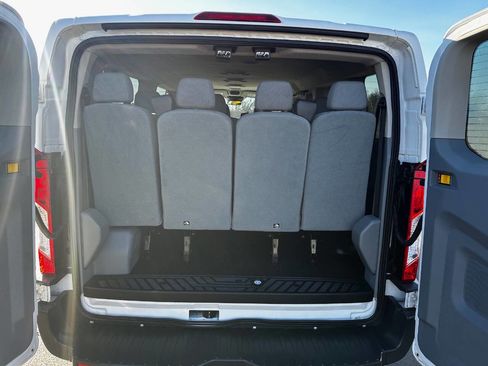 Used 2015 Ford Transit 350 XLT image 19