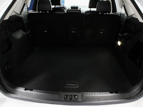 Certified 2023 Ford Edge SEL w/ Convenience Package AWD/4WD image 15