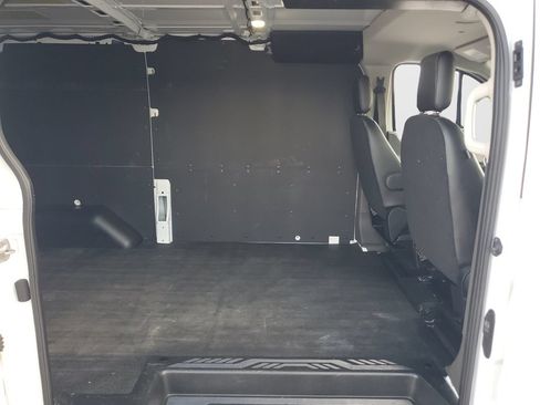 Used 2023 Ford Transit 150 Low Roof w/ Load Area Protection Package RWD image 10