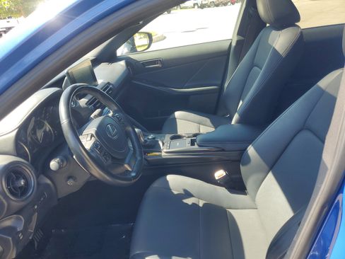 Used 2023 Lexus IS 300 w/ Premium Package image 14