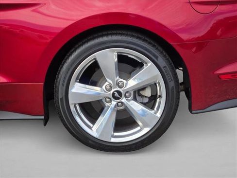 Used 2018 Ford Mustang Coupe w/ Equipment Group 101A image 23