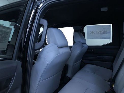 New 2026 Toyota Tacoma SR5 AWD/4WD image 13