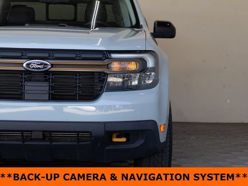 Used 2024 Ford Maverick Tremor w/ Tremor Off-Road Package AWD/4WD image 5