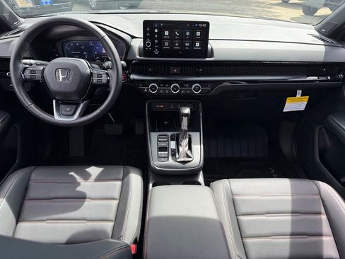 Certified 2026 Honda CR-V Sport Touring image 16