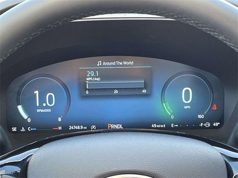 Certified 2023 Ford Escape Active w/ Tech Pack #2 image 20