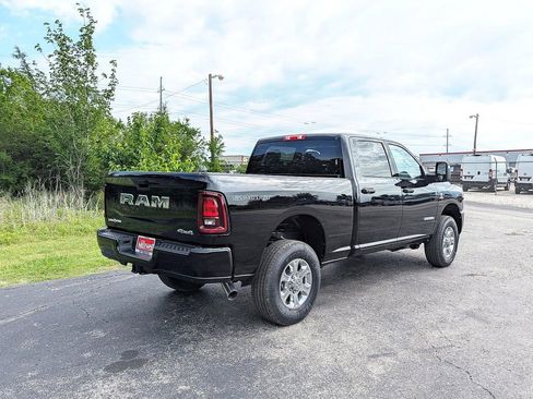 New 2025 RAM 2500 Lone Star image 6