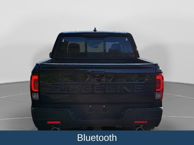 Used 2025 Honda Ridgeline RTL image 5