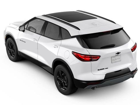 New 2026 Chevrolet Blazer LT image 53