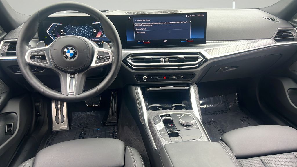 Used 2024 BMW M440i xDrive Gran Coupe AWD/4WD image 18