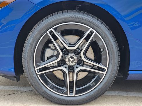 New 2026 Mercedes-Benz CLA 250 4MATIC image 12