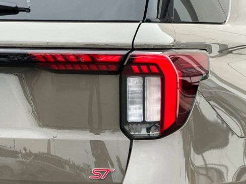 New 2026 Ford Explorer ST w/ Sun And Sound Package AWD/4WD image 25