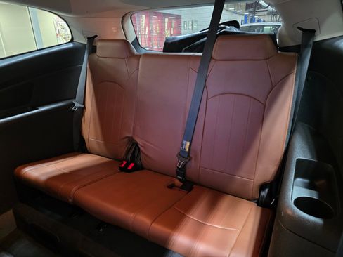 Used 2016 Chevrolet Traverse LTZ image 21