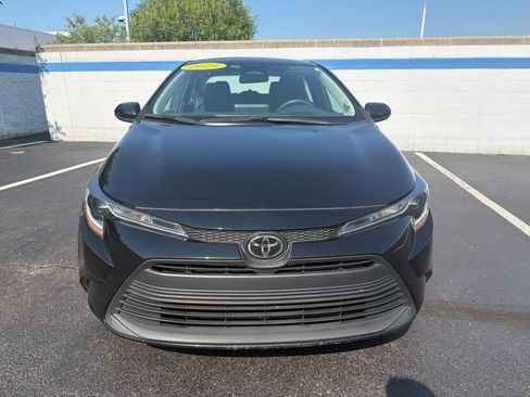Used 2024 Toyota Corolla LE FWD image 8