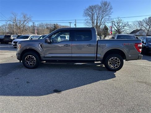 Used 2022 Ford F150 Lariat image 6