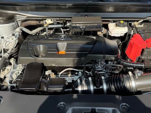 Certified 2024 Acura RDX w/ Advance Package AWD/4WD image 19