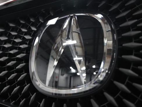 Used 2023 Acura MDX A-Spec AWD/4WD image 4