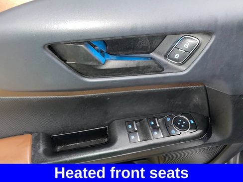 Used 2022 Ford Bronco Sport Outer Banks AWD/4WD image 18