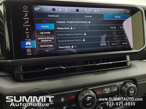 New 2025 Jeep Wrangler Sahara image 58