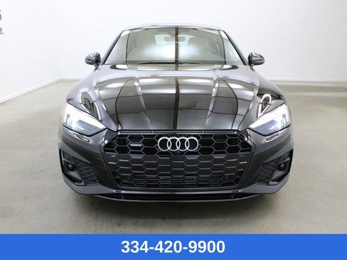 Used 2025 Audi A5 2.0T Premium Plus w/ Premium Plus image 6