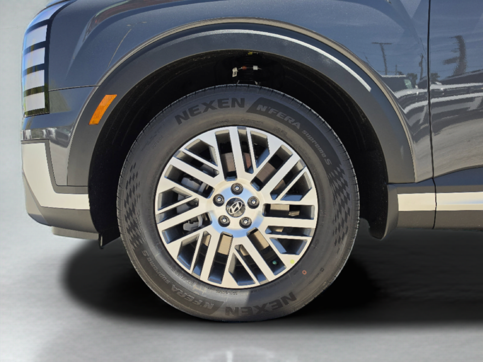 New 2026 Hyundai Palisade SEL FWD image 39