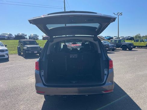 Used 2022 Honda Odyssey Touring image 14