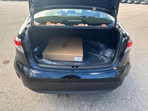 New 2026 Toyota Corolla LE image 11