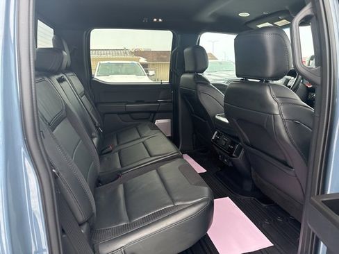 Used 2023 Ford F150 Raptor w/ Raptor Carbon Fiber Package image 13