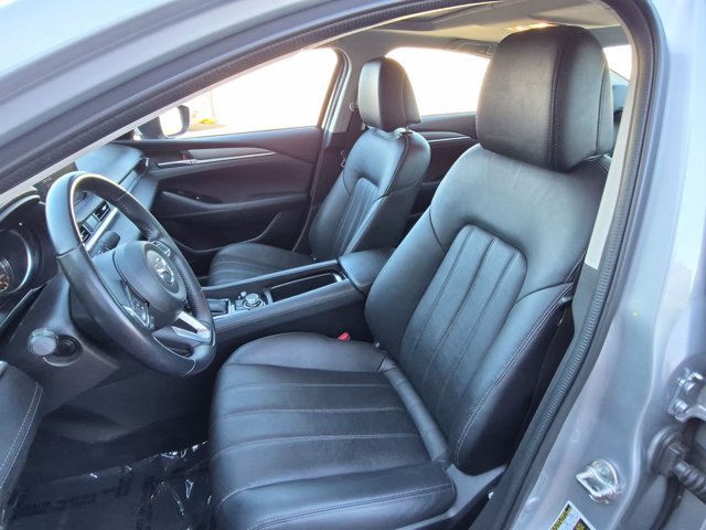 Used 2018 MAZDA MAZDA6 Touring FWD image 16