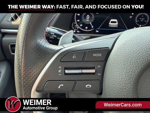 Used 2020 Hyundai Sonata SEL Plus FWD image 28