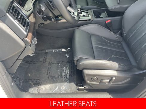 Used 2024 Audi Q5 2.0T Premium Plus image 18