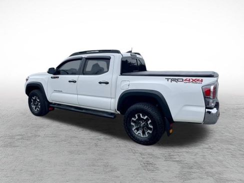 Used 2020 Toyota Tacoma TRD Off-Road image 5