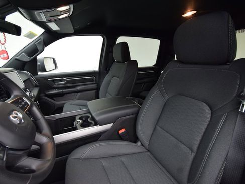 New 2026 RAM 1500 Big Horn AWD/4WD image 35
