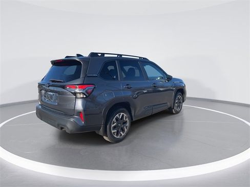 New 2026 Subaru Forester Premium image 8