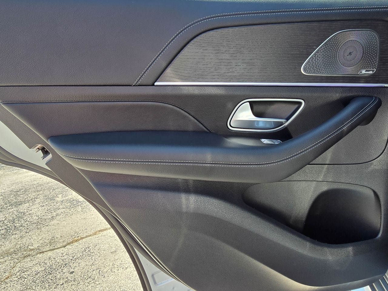 Used 2024 Mercedes-Benz GLE 450 4MATIC image 30
