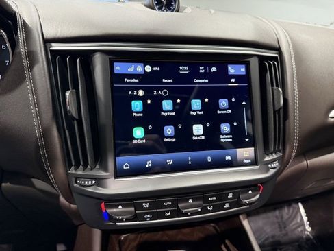 Used 2022 Maserati Levante GT image 35