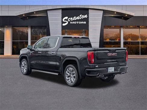 New 2026 GMC Sierra 1500 Denali w/ Denali Reserve Package image 3