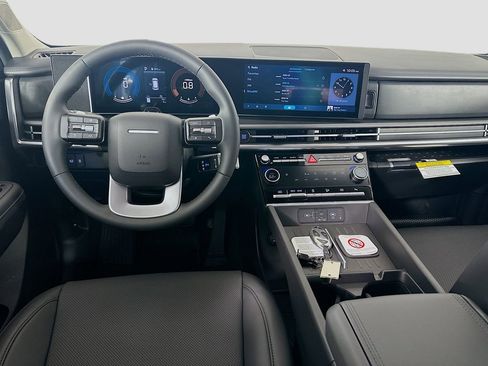 New 2026 Hyundai Santa Fe SEL image 18