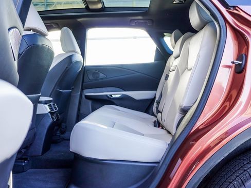 Used 2023 Lexus RX 350 Premium Plus image 20