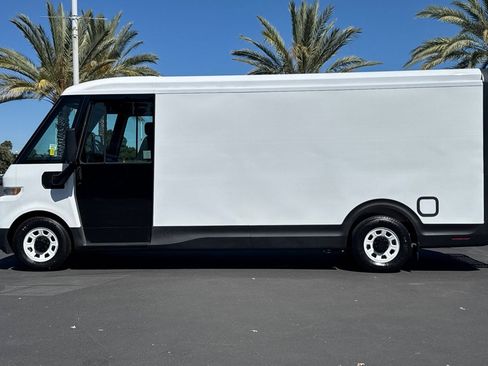 Used 2023 Chevrolet Brightdrop 600 w/ Active Safety Package 2 AWD/4WD image 6