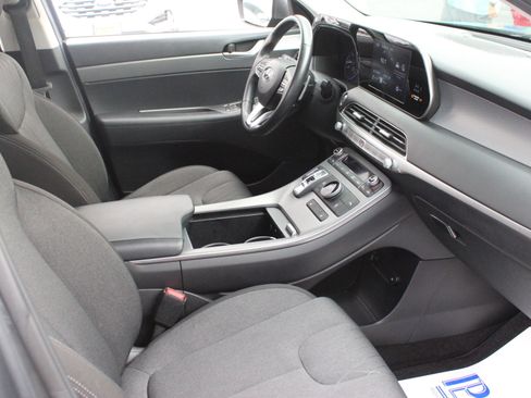 Used 2022 Hyundai Palisade SEL w/ Convenience Package FWD image 34